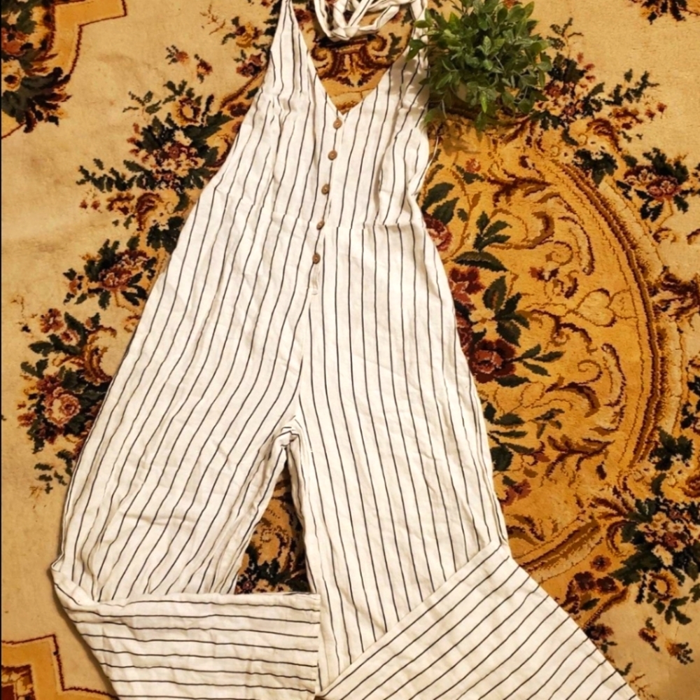 Fashion Jumpsuit